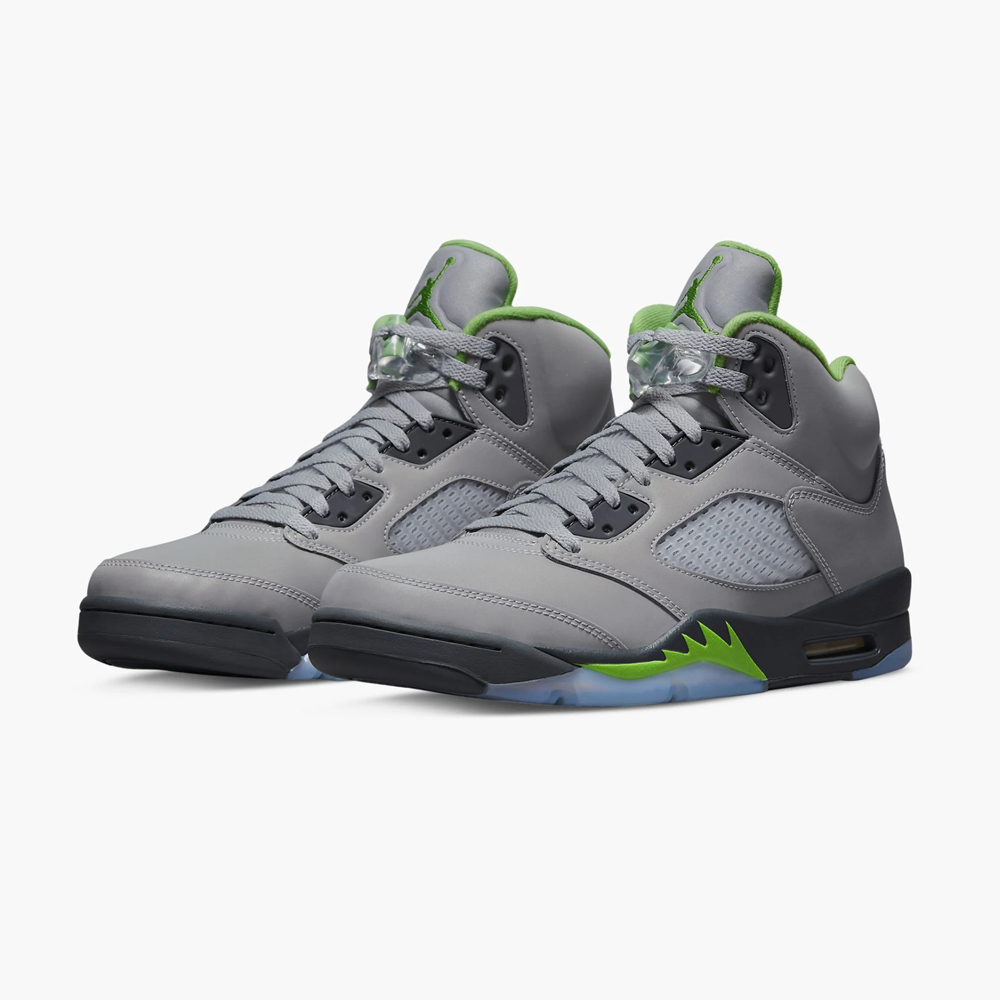 Air Jordan 5 Retro"Green Bean 2022" - Image 2