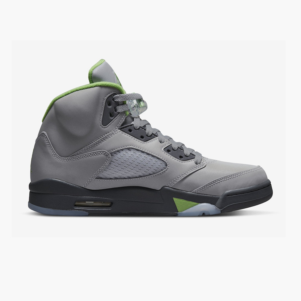 Air Jordan 5 Retro"Green Bean 2022" - Image 3