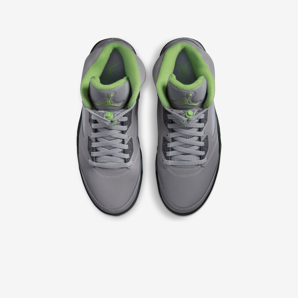 Air Jordan 5 Retro"Green Bean 2022" - Image 4