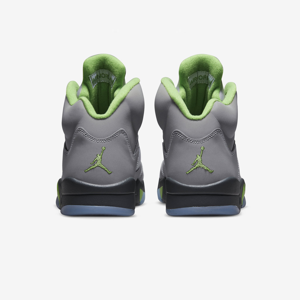 Air Jordan 5 Retro"Green Bean 2022" - Image 5