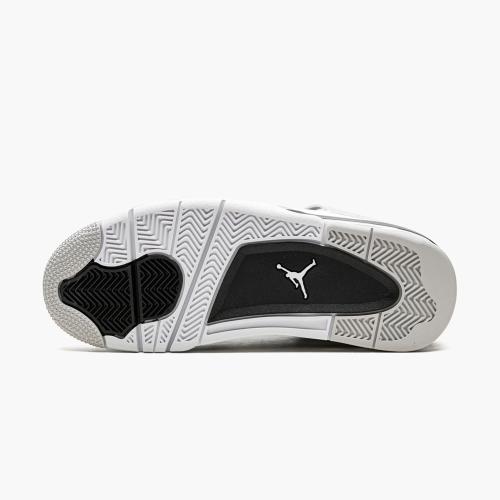 Air Jordan 4 Retro "Military Black" - Image 5
