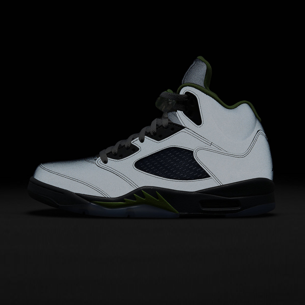 Air Jordan 5 Retro"Green Bean 2022" - Image 6