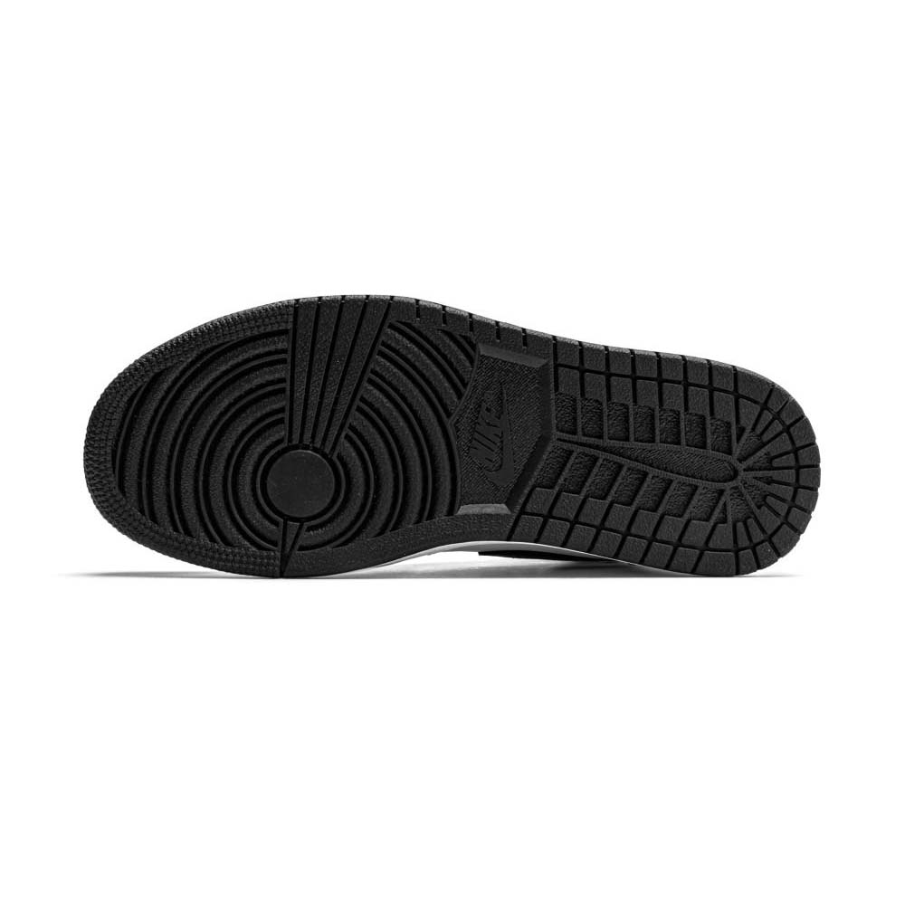 Wmns Air Jordan 1 Retro High OG 'Silver Toe' - Image 5
