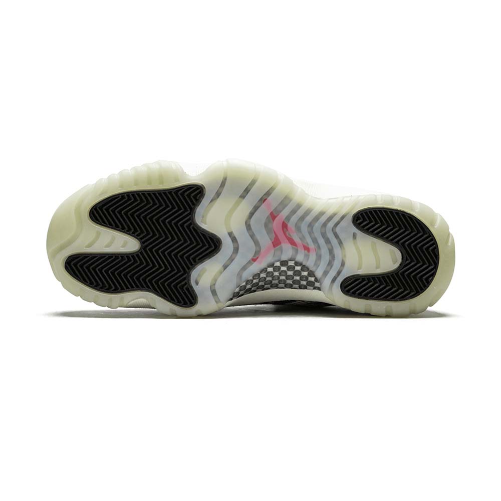 Air Jordan 11 Retro Low "Snakeskin Light Bone" - Image 5