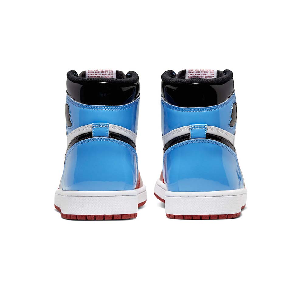 Jordan Air Jordan 1 Retro High "Les Twin - Fearless" - Image 3