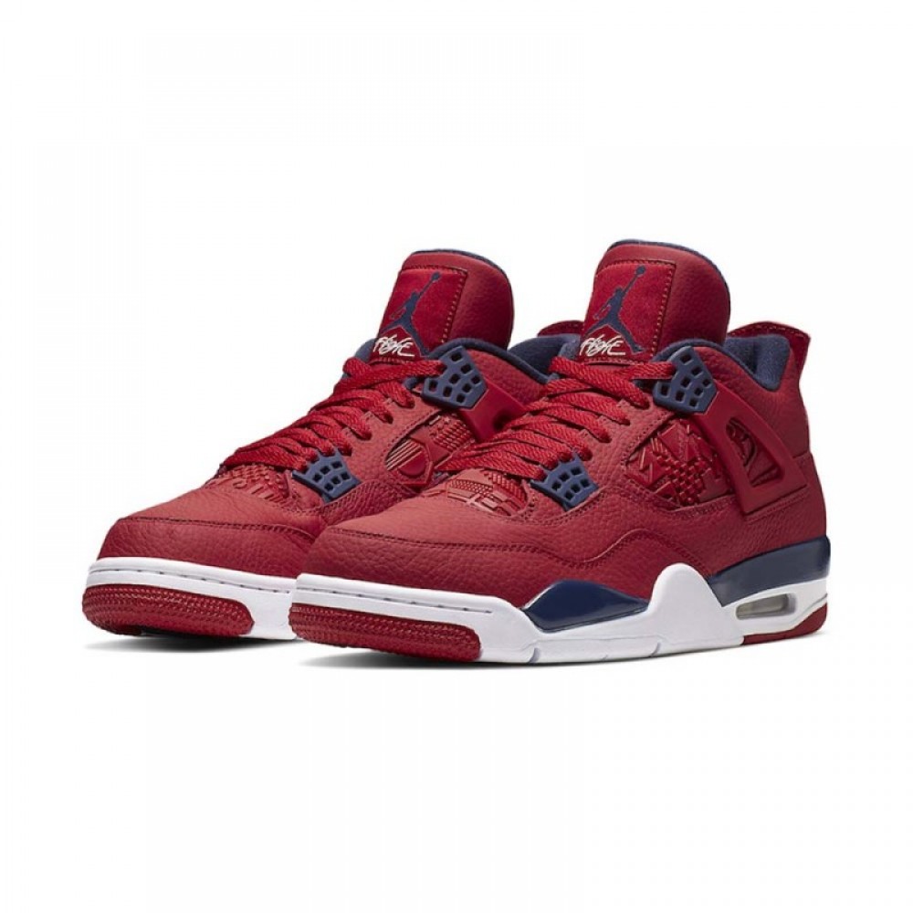 AIR JORDAN 4 SE "FIBA" - Image 2