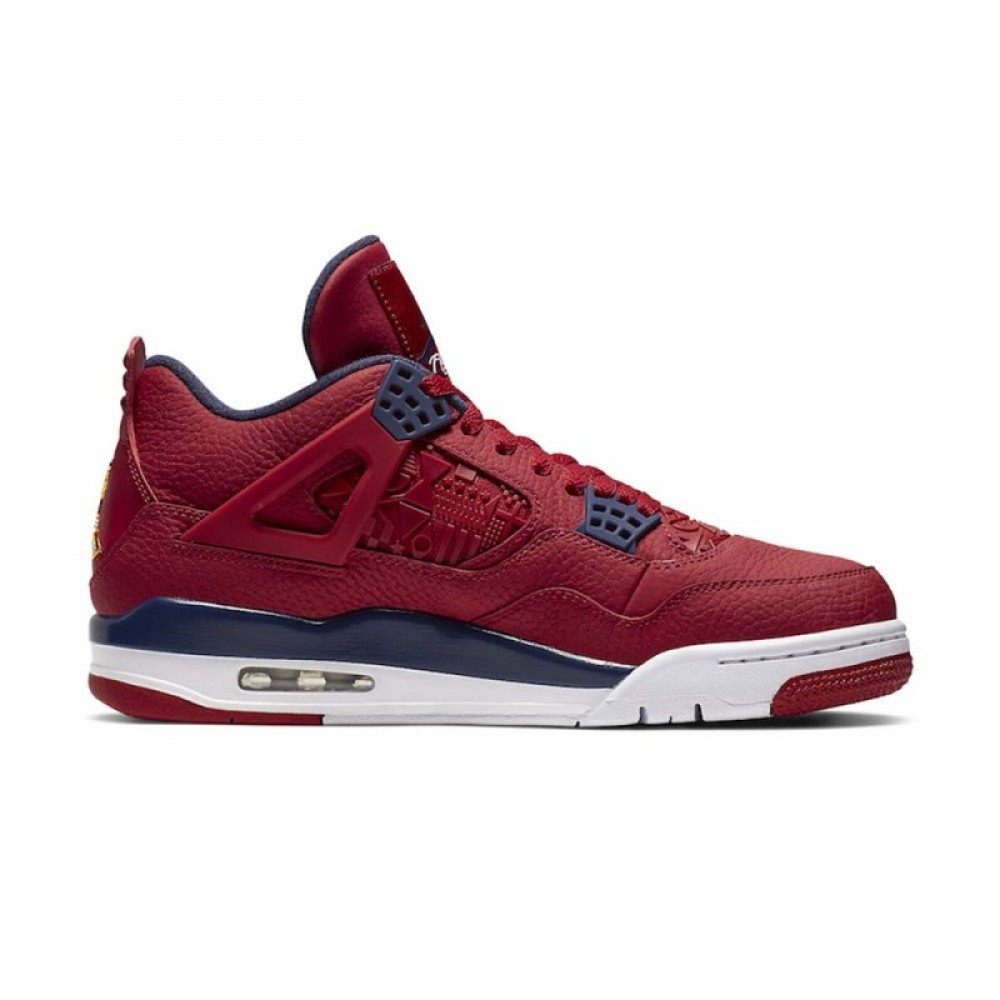 AIR JORDAN 4 SE "FIBA" - Image 3