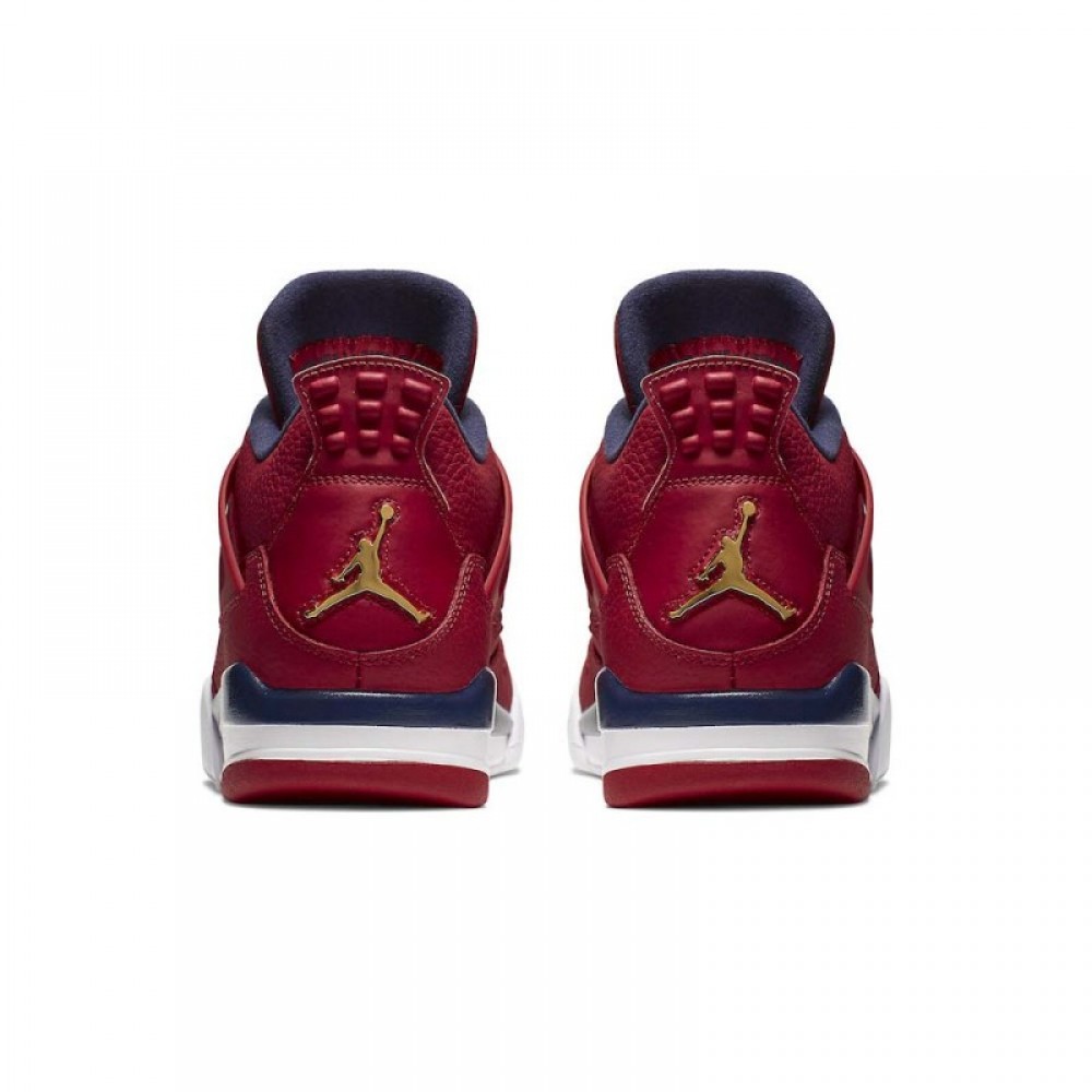 AIR JORDAN 4 SE "FIBA" - Image 5