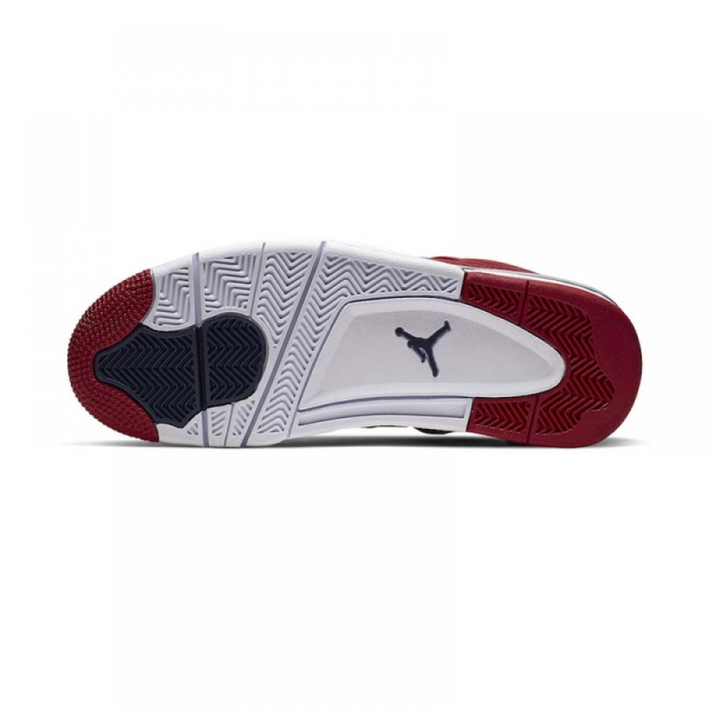 AIR JORDAN 4 SE "FIBA" - Image 6