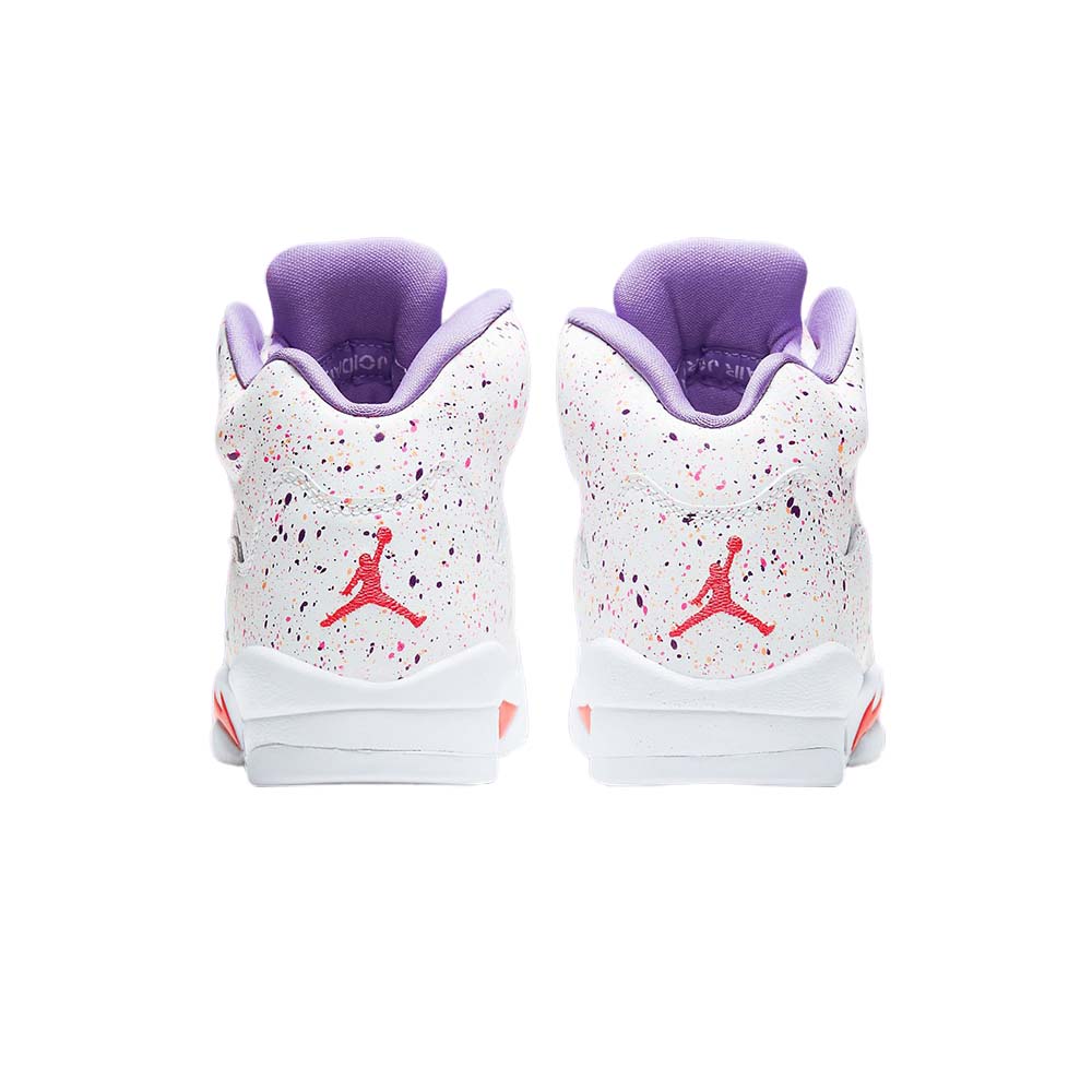 Air Jordan 5 GS ‘Easter’ - Image 3