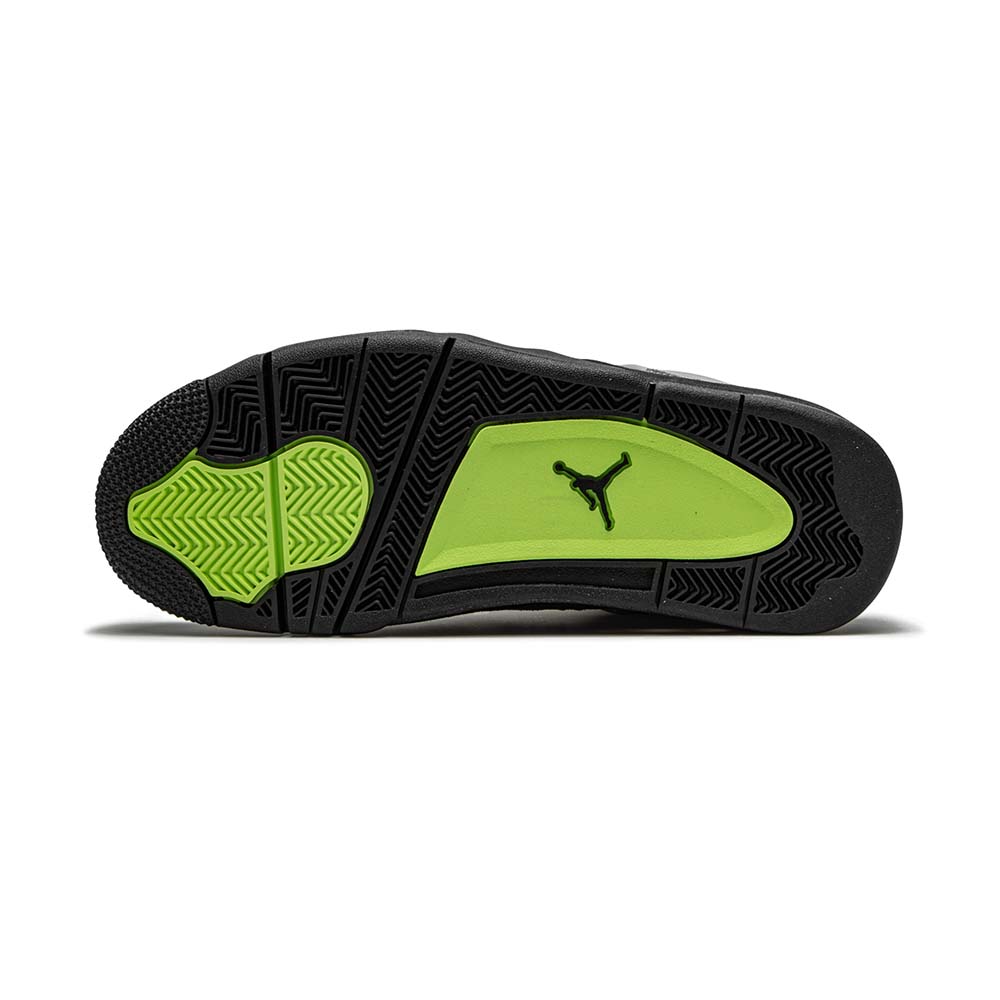Jordan Air Jordan 4 Retro SE 'Neon' - Image 5