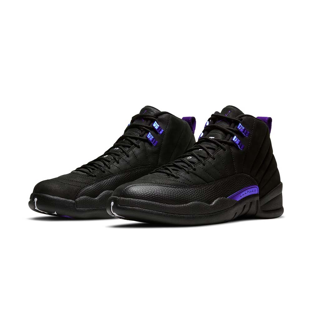 Air Jordan 12 "Dark Concord" - Image 2