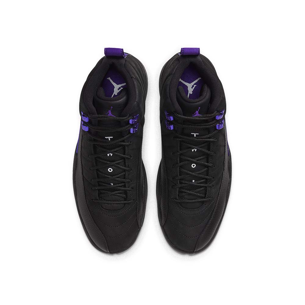 Air Jordan 12 "Dark Concord" - Image 3