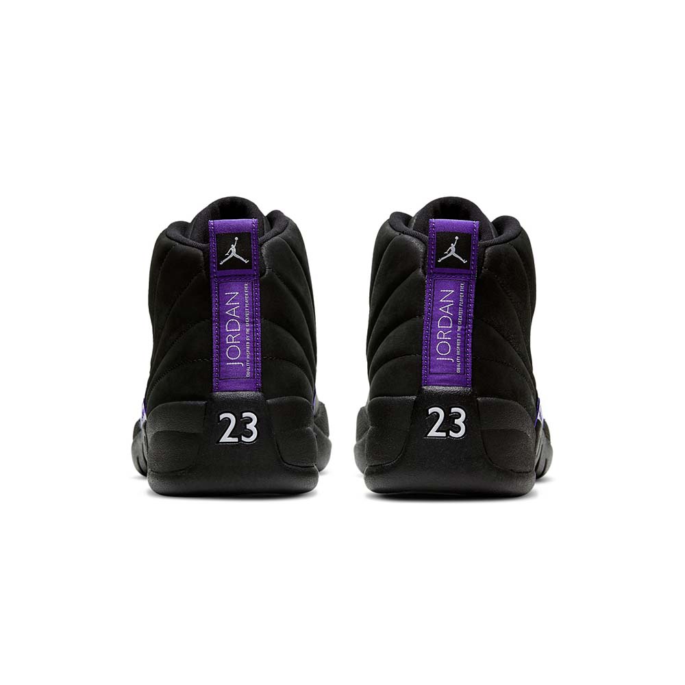 Air Jordan 12 "Dark Concord" - Image 4