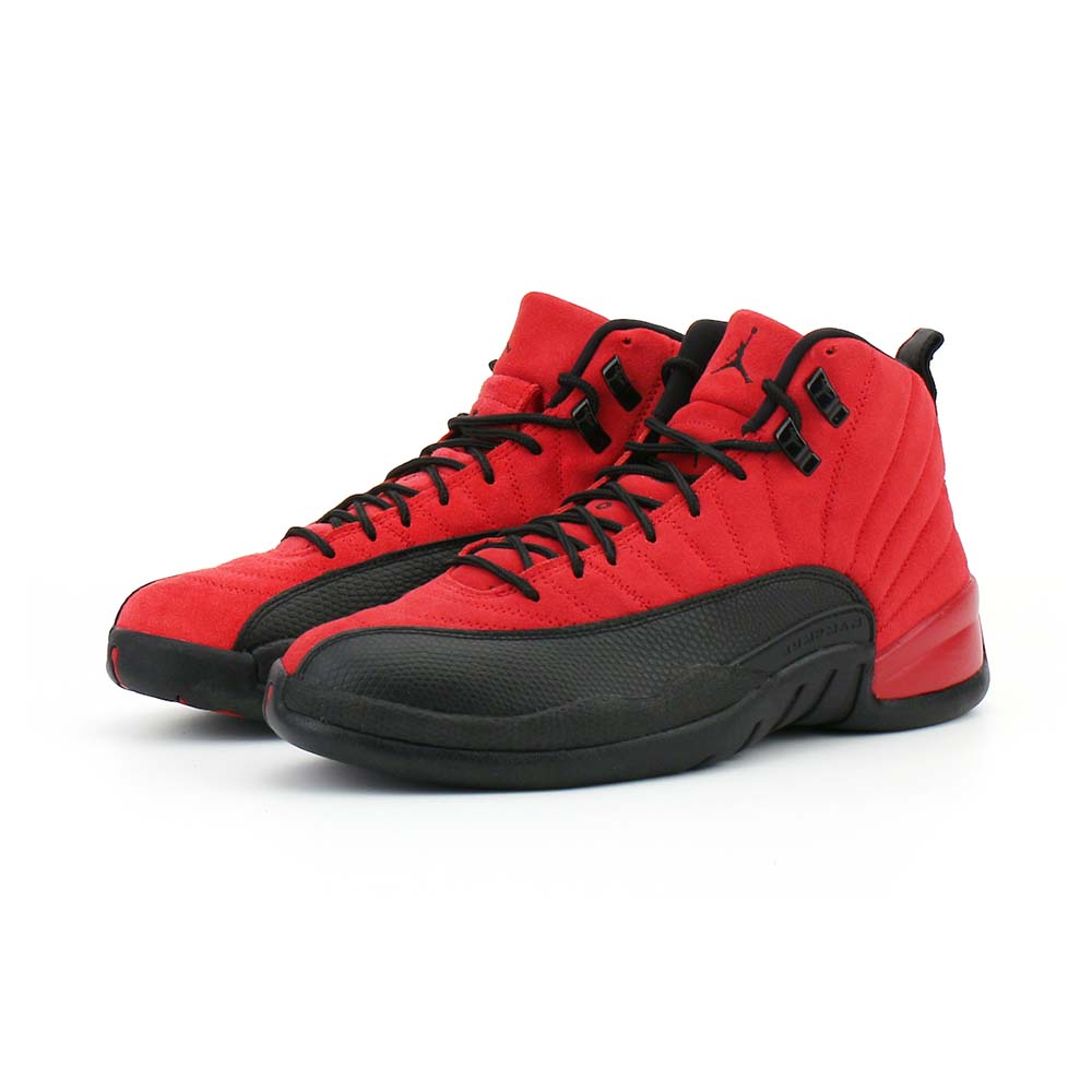 Jordan Air Jordan 12 Retro 'Reverse Flu Game' - Image 2