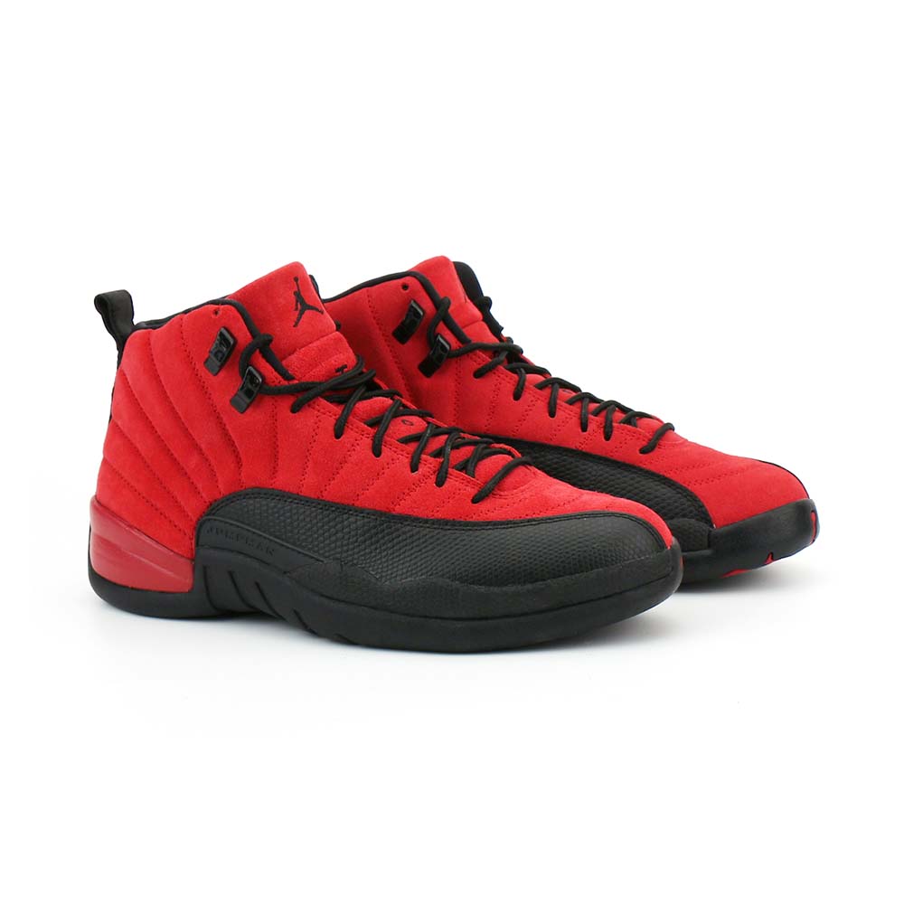 Jordan Air Jordan 12 Retro 'Reverse Flu Game' - Image 3