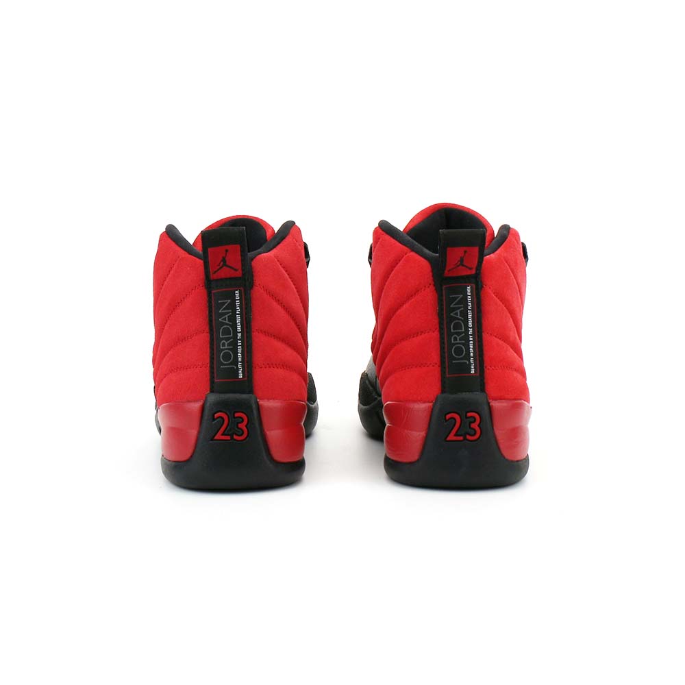 Jordan Air Jordan 12 Retro 'Reverse Flu Game' - Image 4