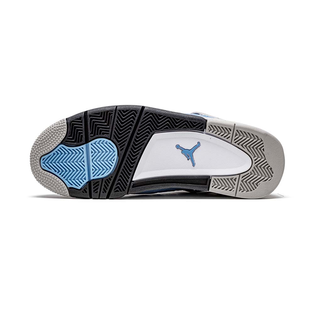Air Jordan 4 Retro 'University Blue' CT8527 400 - Image 5