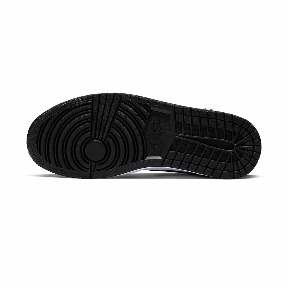 Air Jordan 1 Mid 'Facetasm - Fearless' - Image 5