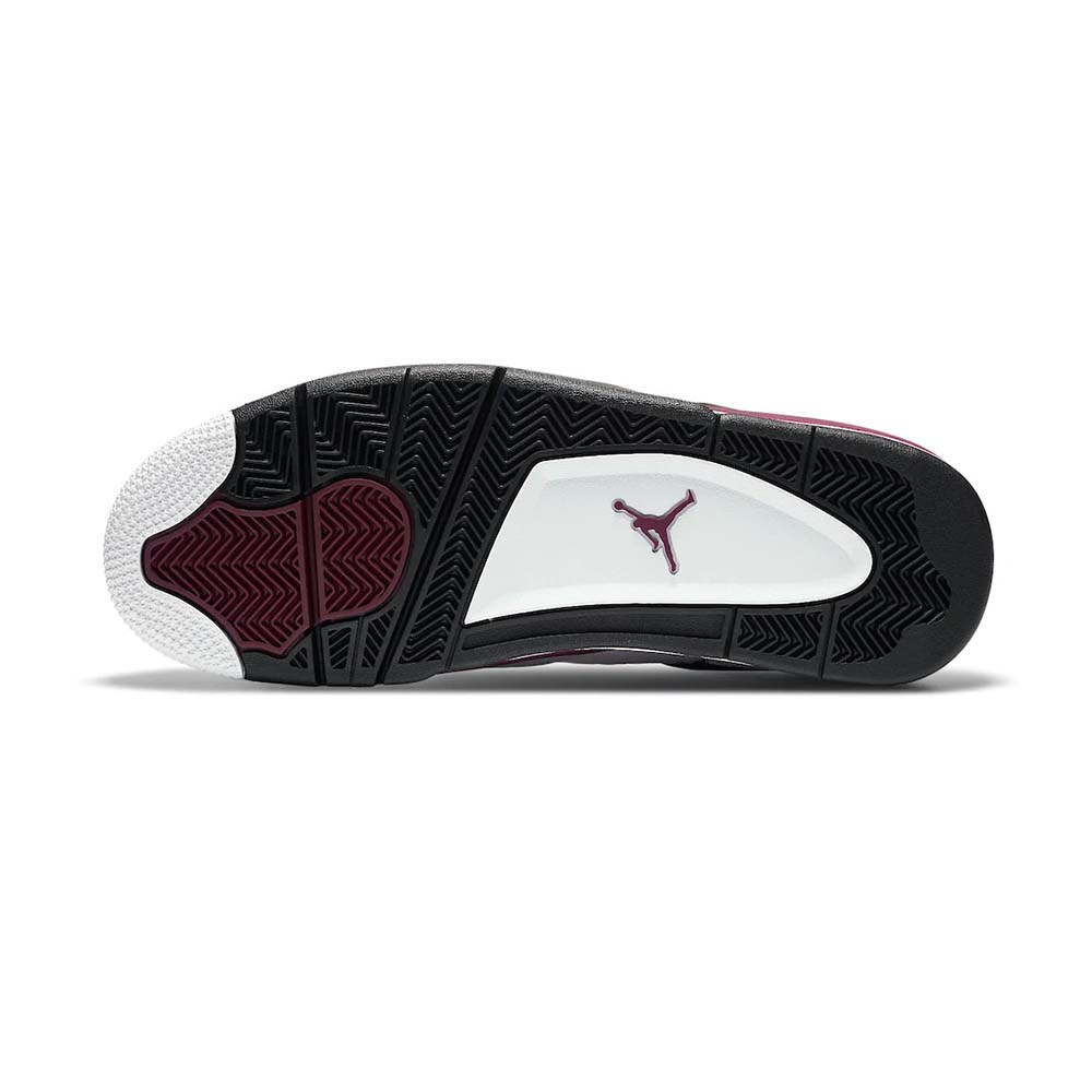 Air Jordan 4 Retro 'Bordeaux' - Image 5