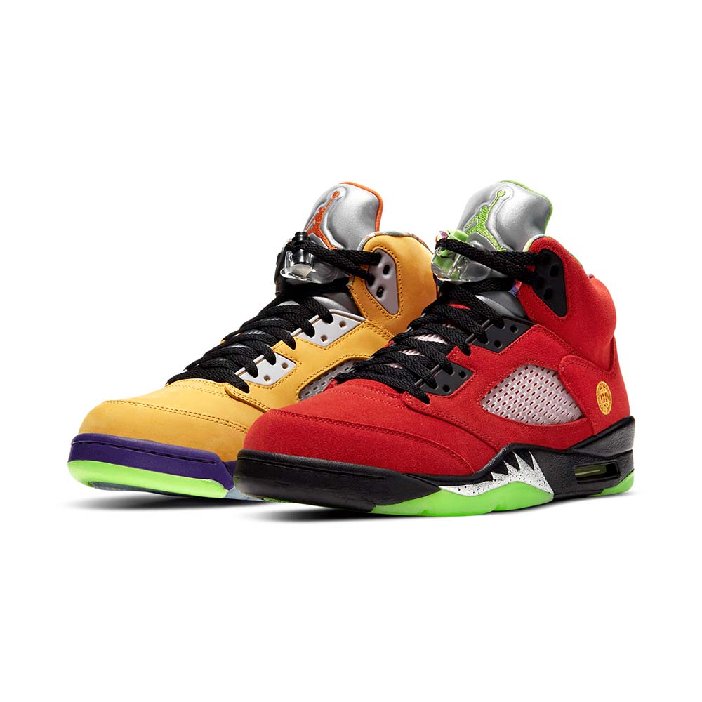 Air Jordan 5 Retro SE 'What The' - Image 2