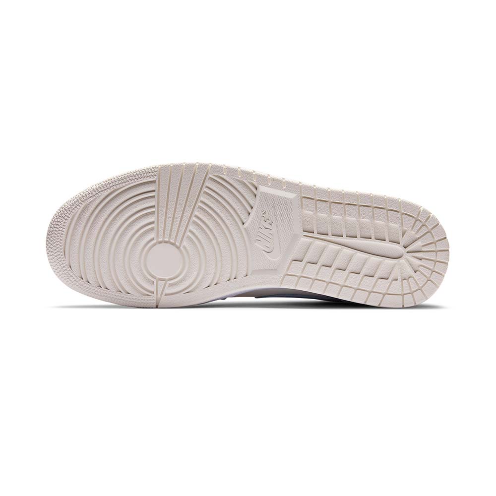 Jordan Air Jordan 1 Mid SE 'Sail Light Blue' - Image 5