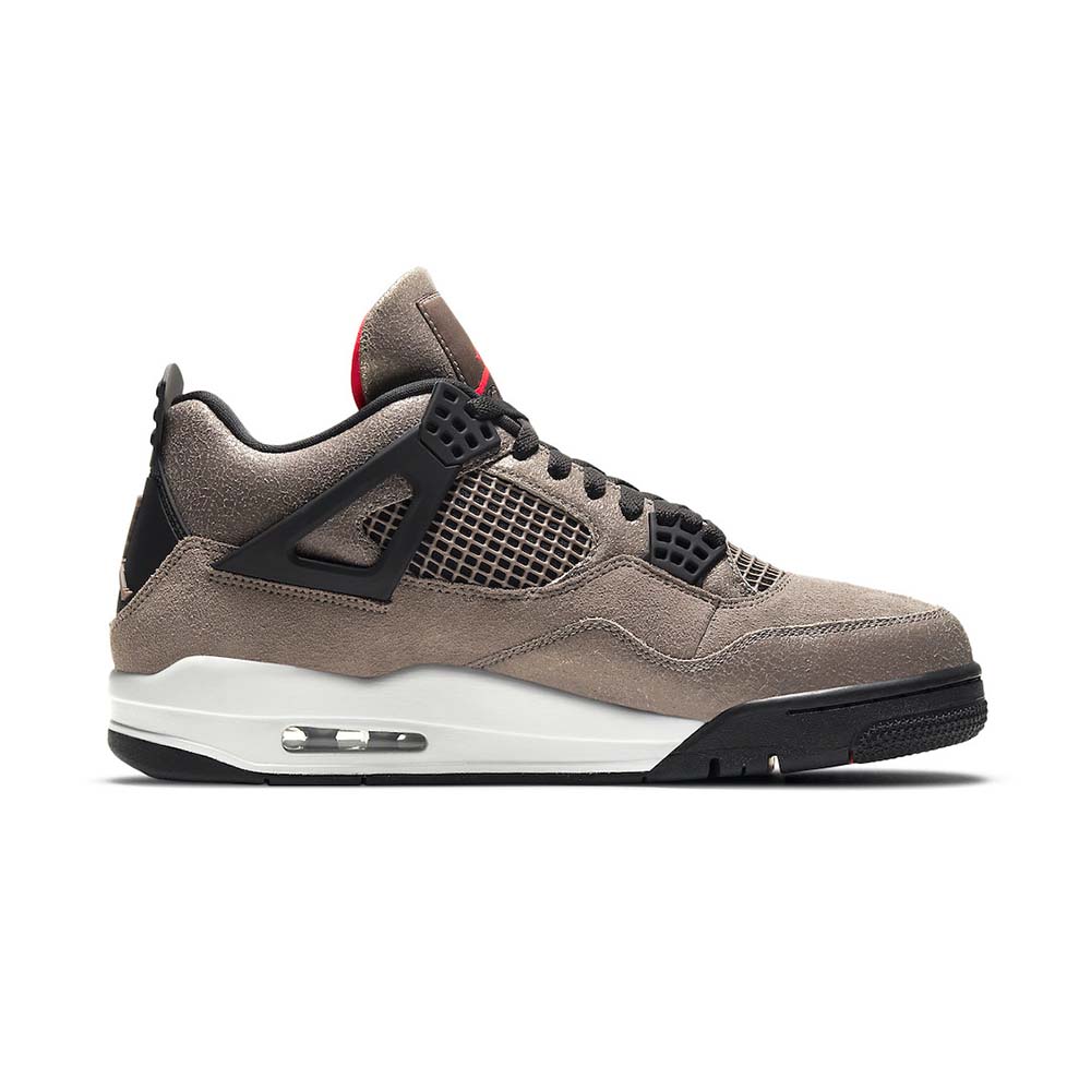 Air Jordan 4 Retro 'Taupe Haze' DB0732 200 - Image 3