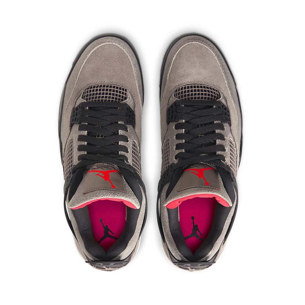 Air Jordan 4 Retro 'Taupe Haze' DB0732 200 - Image 4
