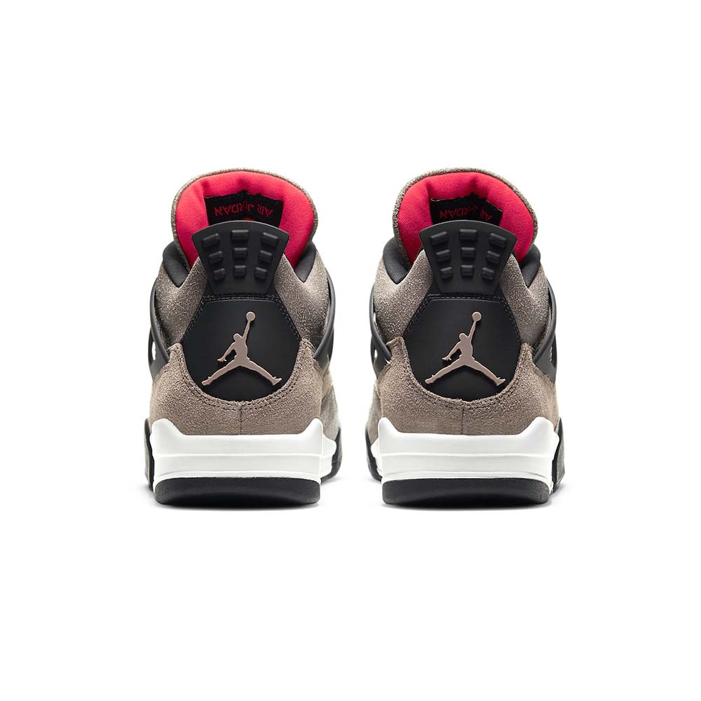 Air Jordan 4 Retro 'Taupe Haze' DB0732 200 - Image 5