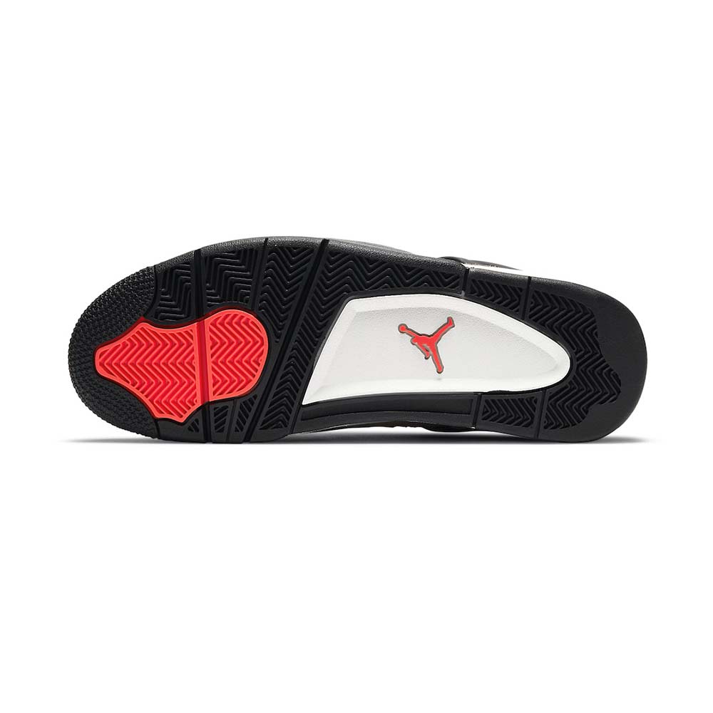 Air Jordan 4 Retro 'Taupe Haze' DB0732 200 - Image 6