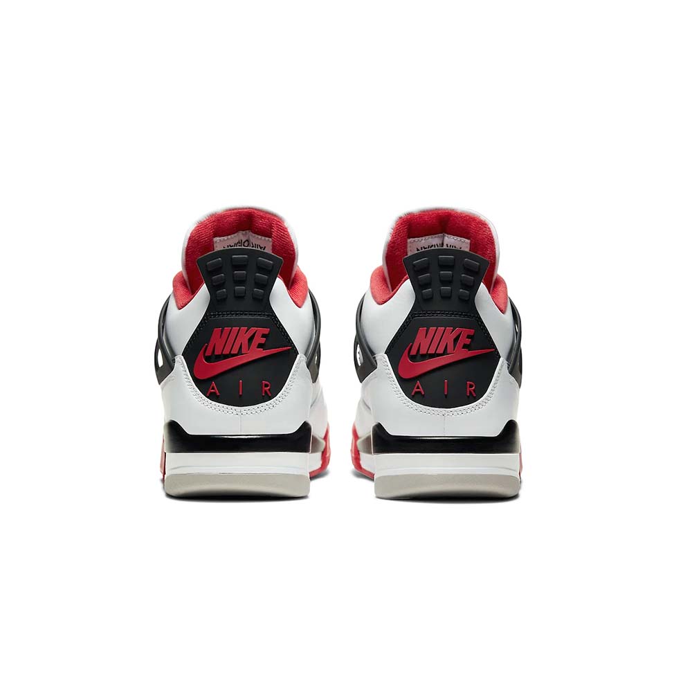 Air Jordan 4 Retro OG 'Fire Red' - Image 4