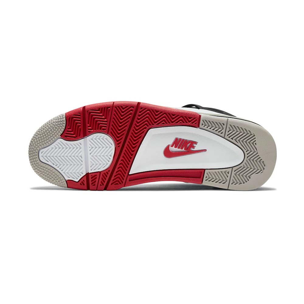 Air Jordan 4 Retro OG 'Fire Red' - Image 5