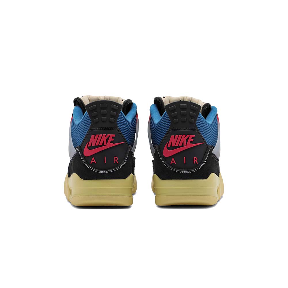 Jordan Air Jordan 4 SP "Union - Off Noir" - Image 3