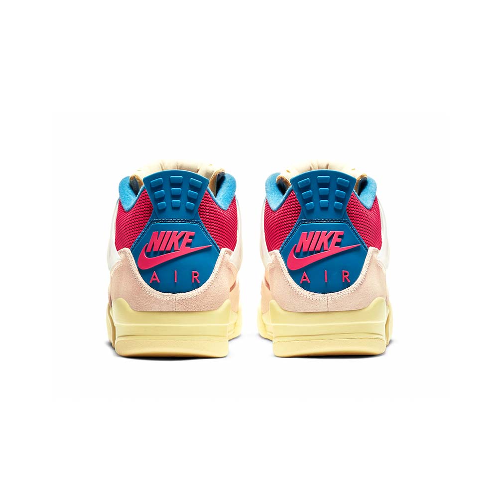 Jordan Air Jordan 4 SP 'Union - Guava Ice' - Image 3
