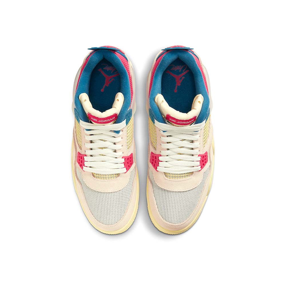 Jordan Air Jordan 4 SP 'Union - Guava Ice' - Image 4