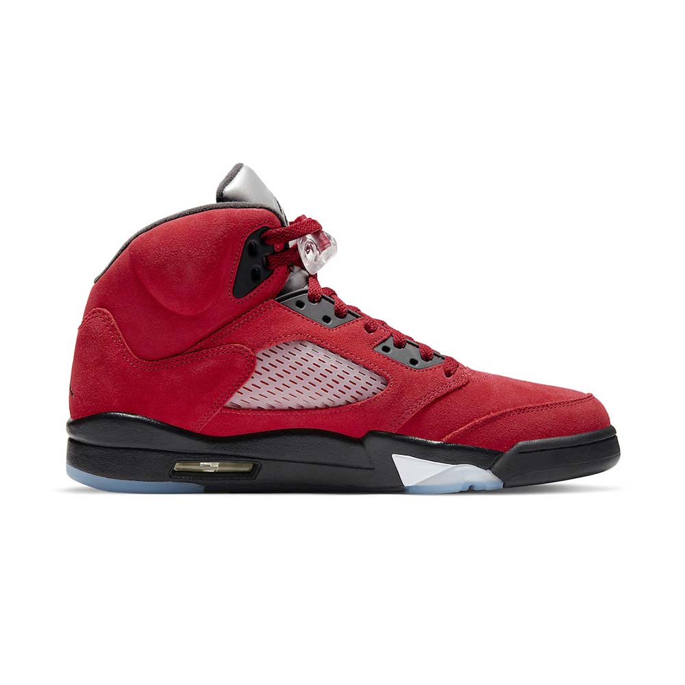 Air Jordan 5 Retro 'Raging Bull' DD0587-600 - Image 3