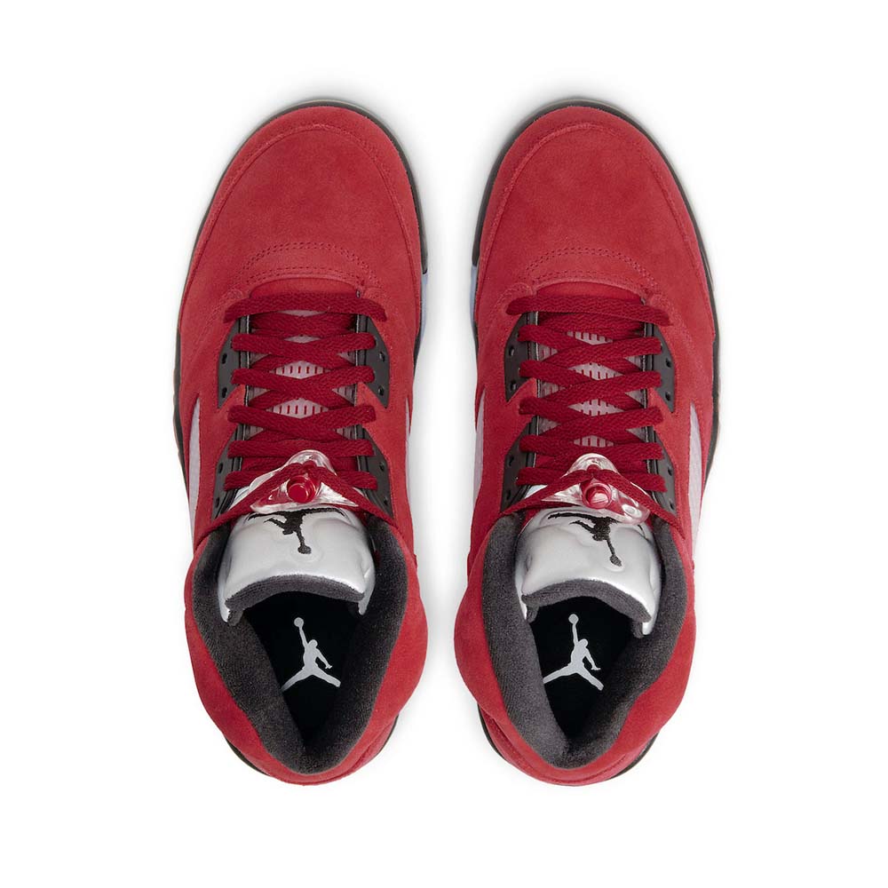 Air Jordan 5 Retro 'Raging Bull' DD0587-600 - Image 4