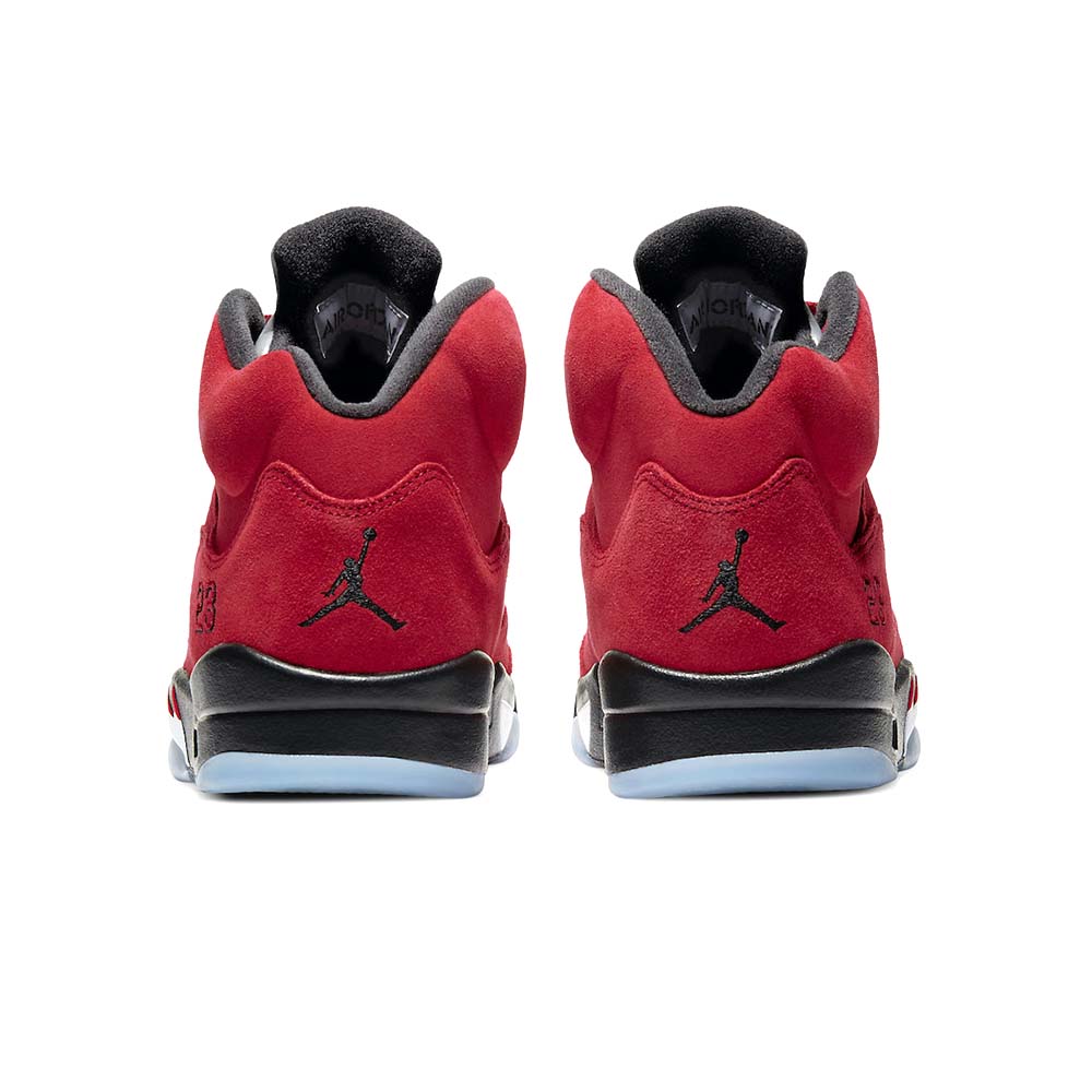 Air Jordan 5 Retro 'Raging Bull' DD0587-600 - Image 5