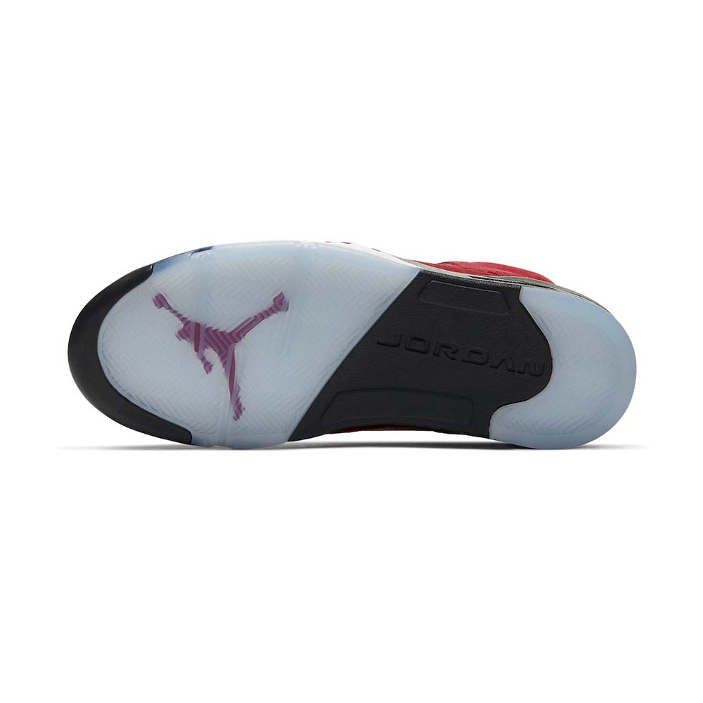 Air Jordan 5 Retro 'Raging Bull' DD0587-600 - Image 6
