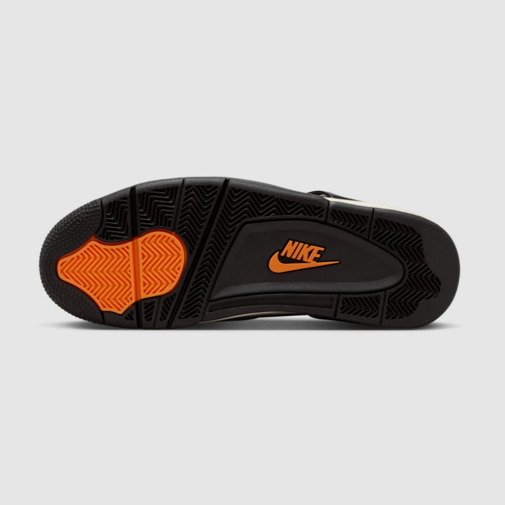 Air Jordan 4 OG SP "Undefeated (2025)" - Image 5