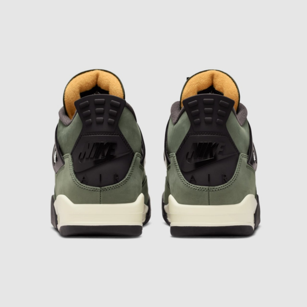 Air Jordan 4 OG SP "Undefeated (2025)" - Image 6