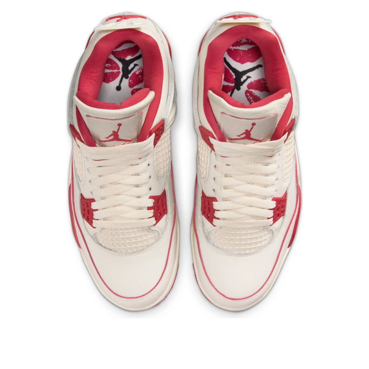 Jordan(WMNS) Air Jordan 4 Retro "Valentine's Day" 2026 - Image 3
