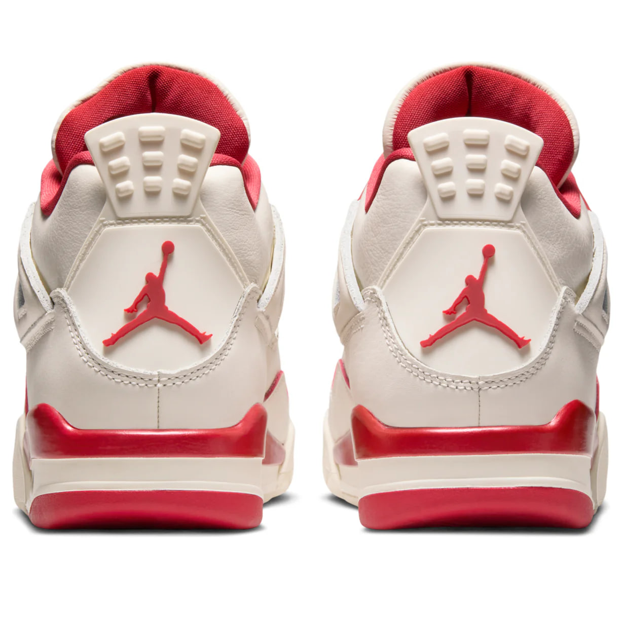 Jordan(WMNS) Air Jordan 4 Retro "Valentine's Day" 2026 - Image 4
