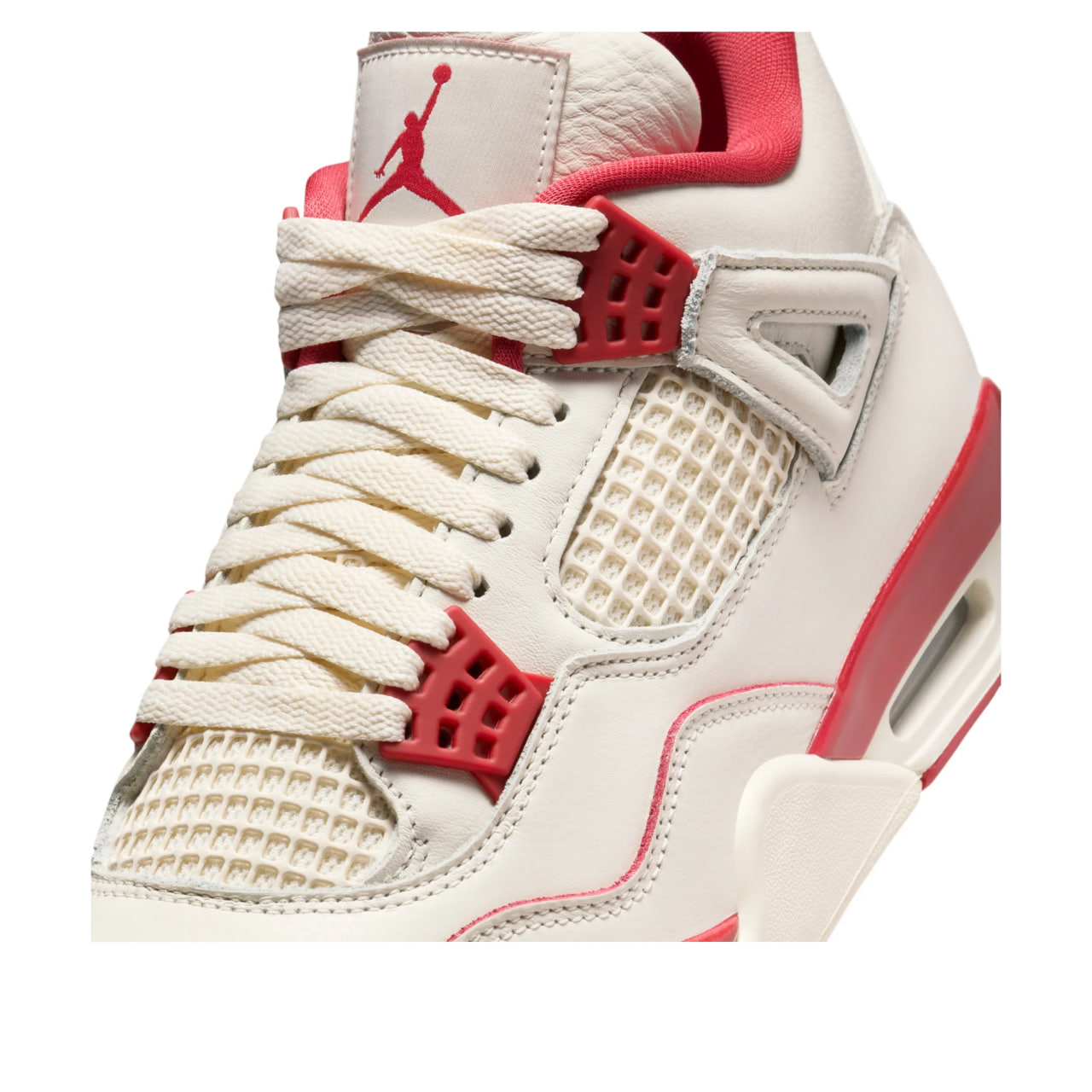 Jordan(WMNS) Air Jordan 4 Retro "Valentine's Day" 2026 - Image 5