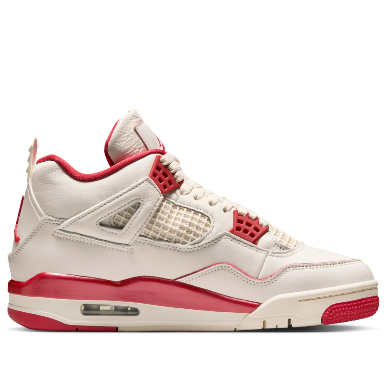 Jordan(WMNS) Air Jordan 4 Retro "Valentine's Day" 2026 - Image 6