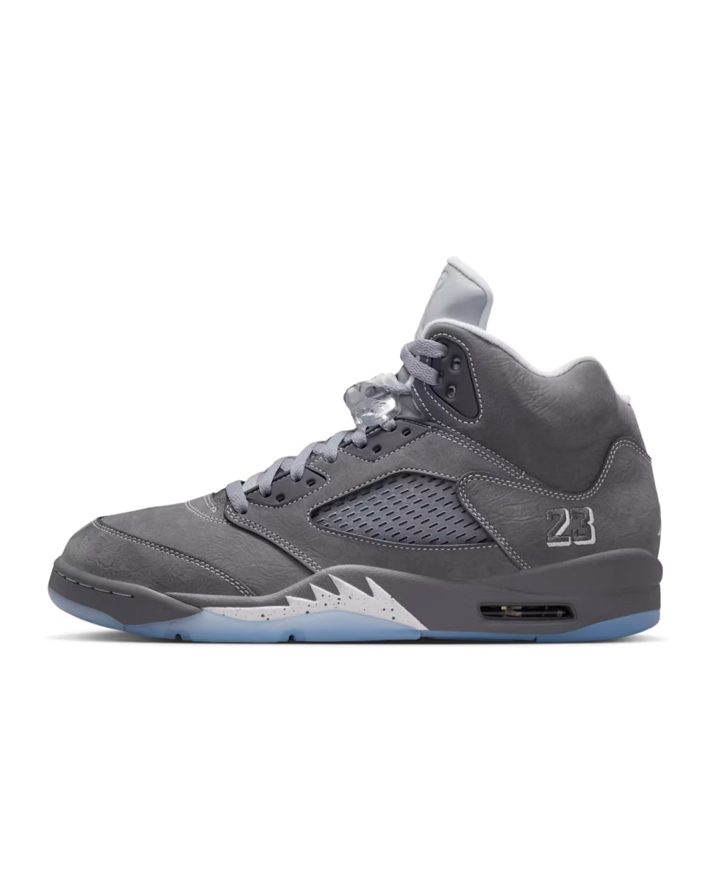 Air Jordan 5 "Wolf Grey" 2026