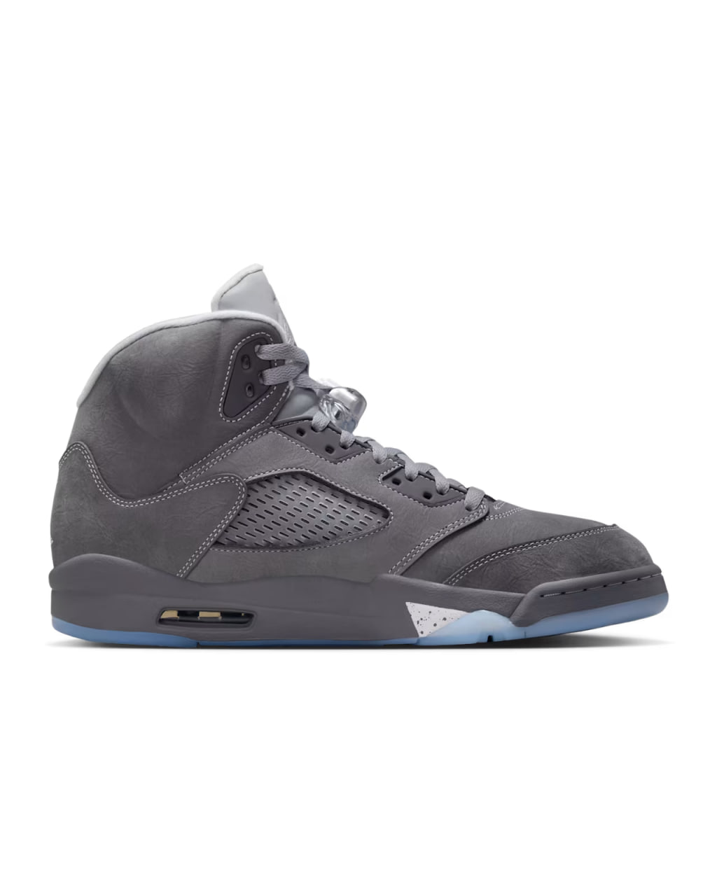 Air Jordan 5 "Wolf Grey" 2026 - Image 3