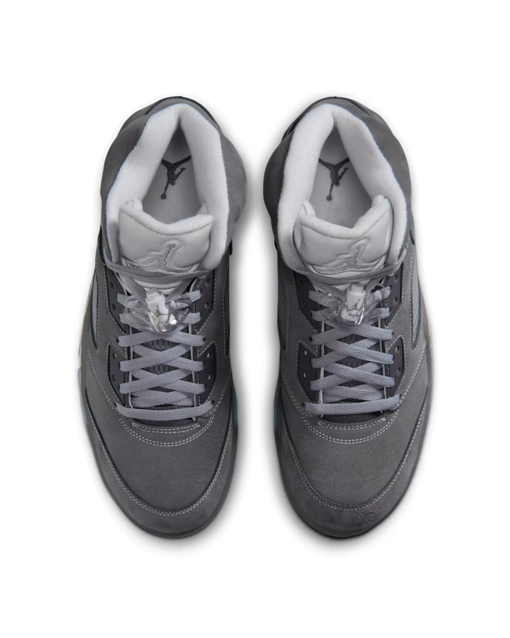 Air Jordan 5 "Wolf Grey" 2026 - Image 4
