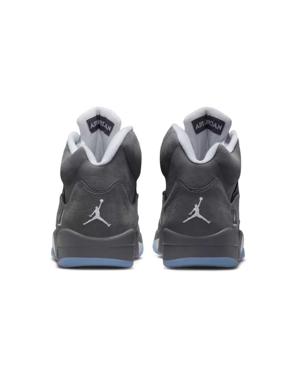 Air Jordan 5 "Wolf Grey" 2026 - Image 5