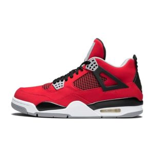 Air Jordan 4 "Toro Bravo (2026)"